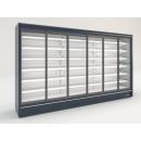 R-1 YR 187/70 YORK PLUS | Refrigerated cabinet