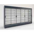 R-1 YR 187/70 YORK PLUS | Refrigerated cabinet