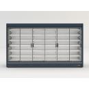 R-1 YR 187/70 YORK PLUS | Refrigerated cabinet