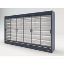 R-1 YR 187/70 YORK PLUS | Refrigerated cabinet
