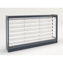 R-1 YR 187/70 YORK PLUS | Refrigerated cabinet