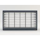 R-1 YR 100/90 YORK PLUS | Refrigerated cabinet