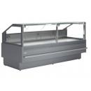 LCT Tucana 02 REM | Serve over counter