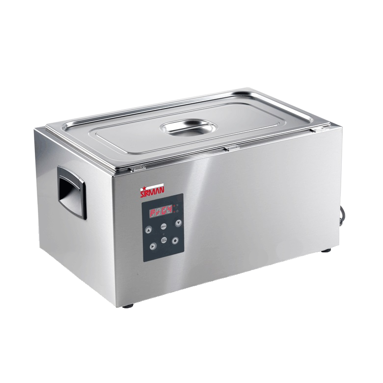 Softcooker XP S | Sous vide GN 1/1