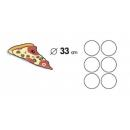 E 6 | Electric pizza oven