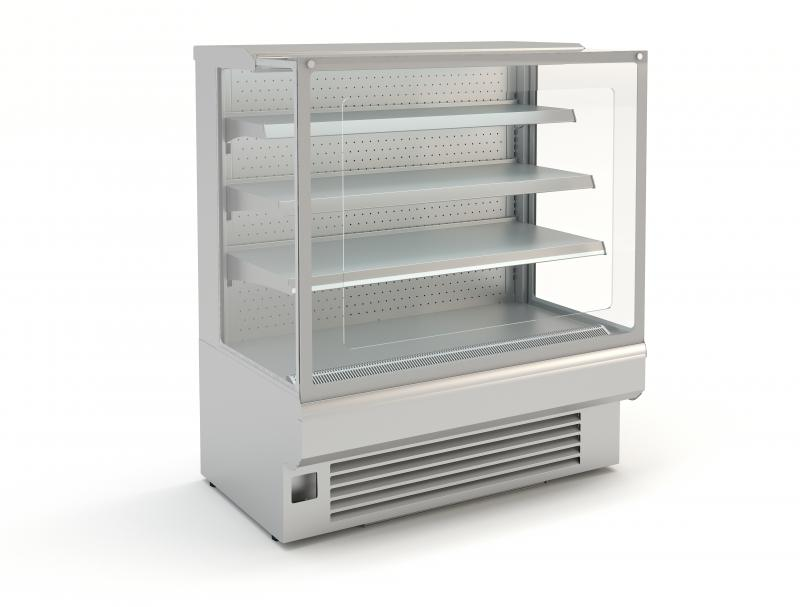 C-1 TS/O 90/CH TOSTI | Open pastry counter