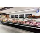 L-1 MD/W/SP 100/110 Modena | Refrigerated counter plug in