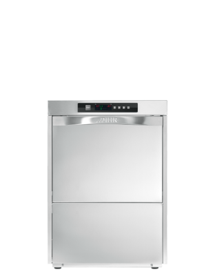 LP1 S4 | DIHR üzemi mosogatógép