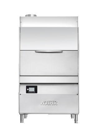 GRANULES 900 TR PLus | DIHR hővisszanyerős granulátumos mosogatógép