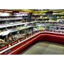 L-1 MD/G 125/90 Modena | Refrigerated counter plug in