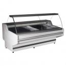 Modena W 110 | Refrigerated counter plug in