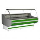 L-1 MD/W 250/110 Modena | Refrigerated counter plug in