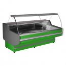 L-1 MD/W 250/110 Modena | Refrigerated counter plug in