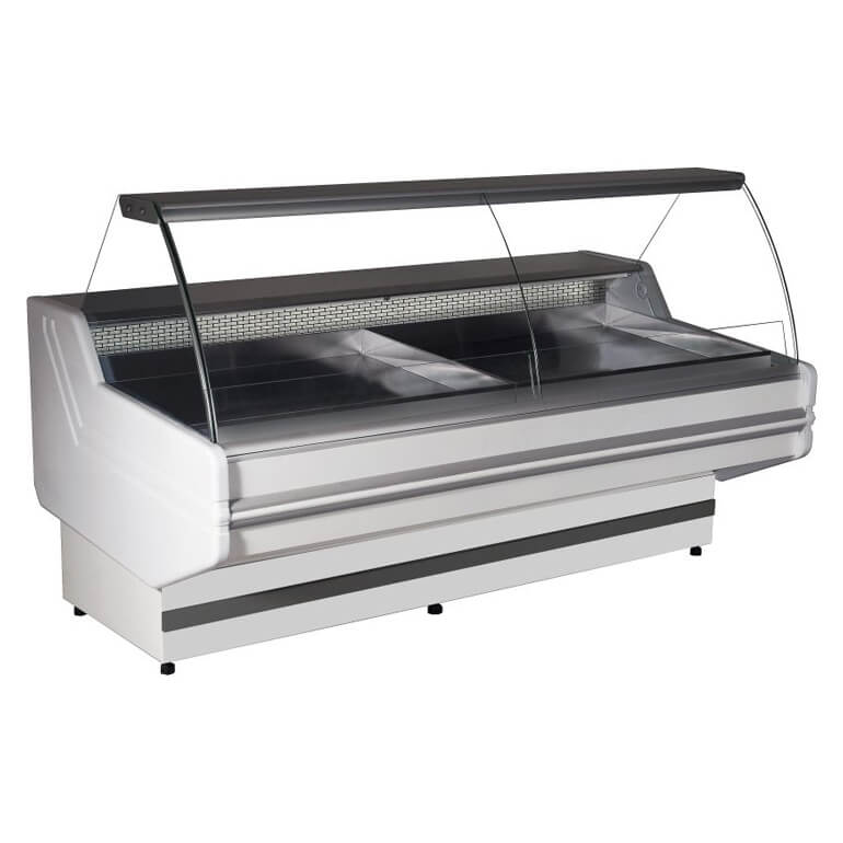 L-1 MD/W 250/110 Modena | Refrigerated counter plug in
