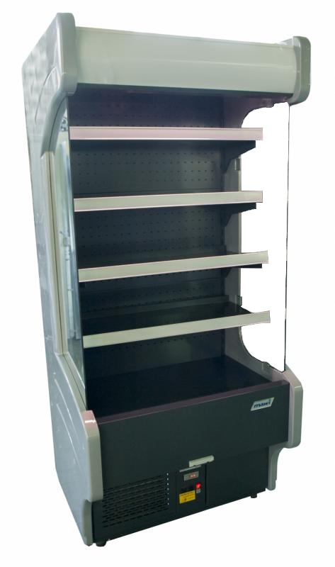 RCH 5M - 0.7 | Refrigerated wall cabinet