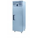 KHP-VC7SD INOX | Stainless steel refrigerated cabinet