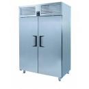 KHP-VF14SD INOX | Solid door freezer
