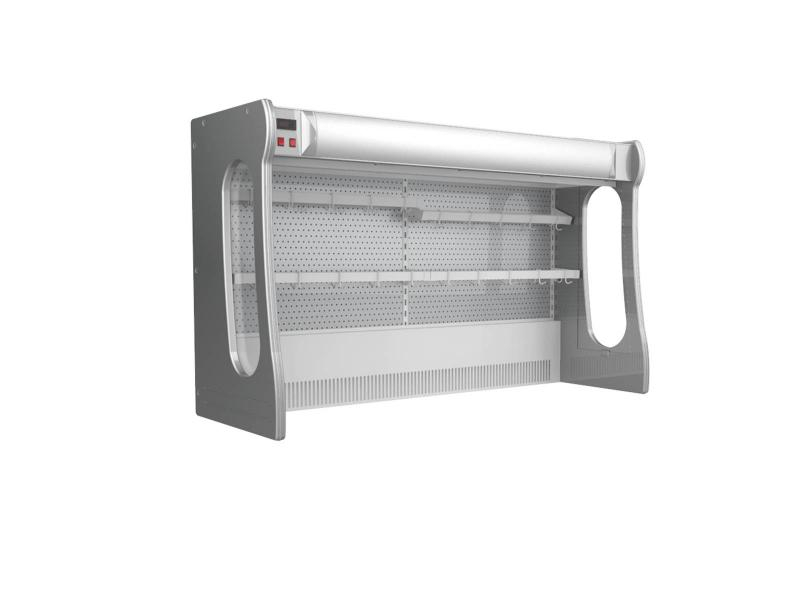 RCH-1-2/B 1040 HELION | Refrigerated shelving