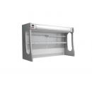 RCH-1-2/B HELION | Refrigerated shelving
