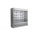 RCH-5 1330 VERMELLO | Refrigerated shelving