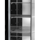 AF07PKMTN | Stainless Steel Refrigator