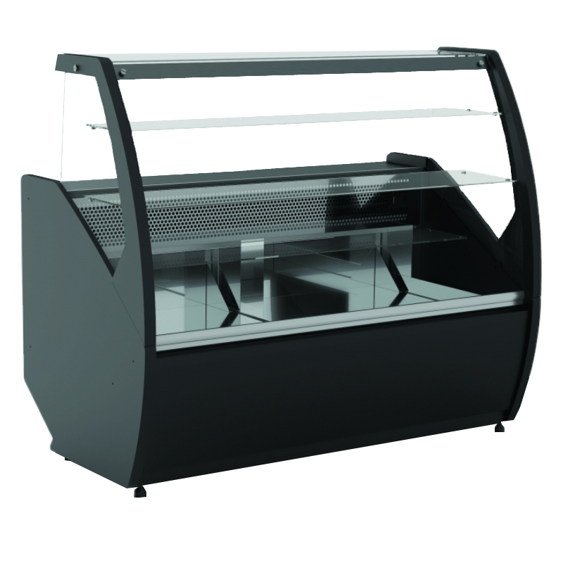 BLANCA 1.6 | Pastry display counter