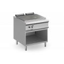 TPG98A | Gas Solid Top on Open Stand