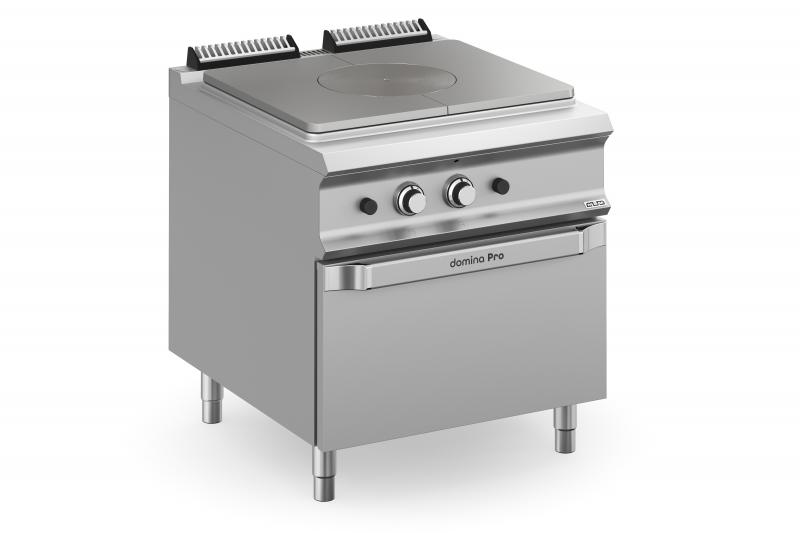 TPG98FG | Gas Solid Top on Gas Oven