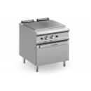 TPG98FG | Gas Solid Top on Gas Oven