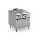TPE98FE [ Electric Solid Top on Electric Oven