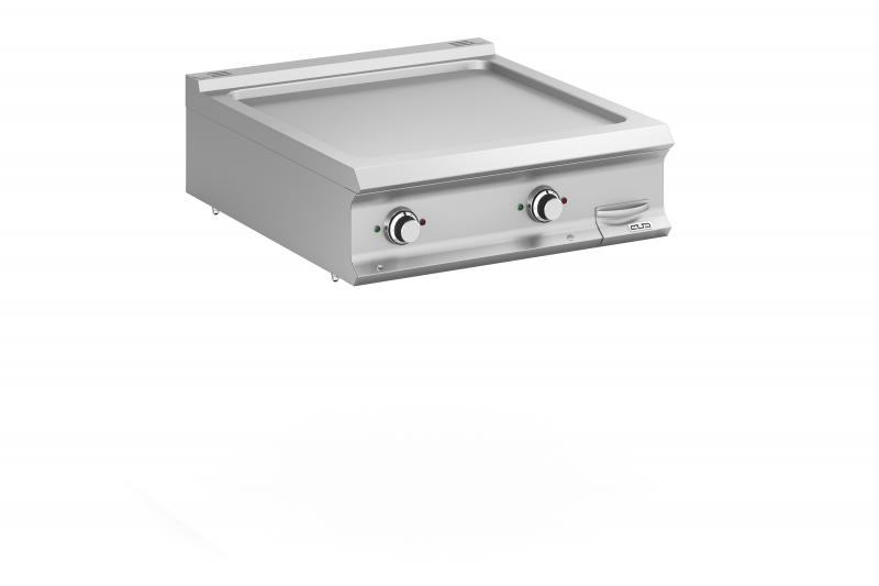 FTBE98TL | Electric Smooth Plate Top