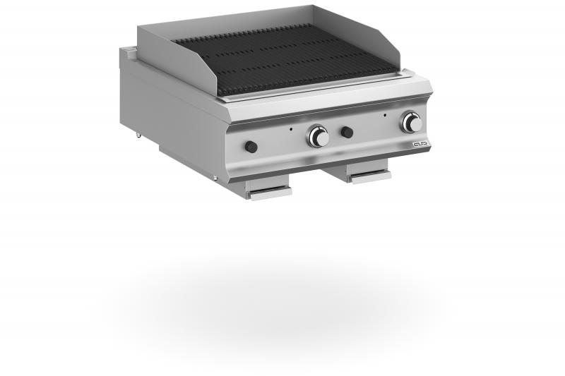 PLG98T | Charchoal Grill Top