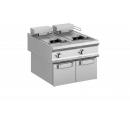 FRBE98T | 2 Bowls, Electric Fryer Top