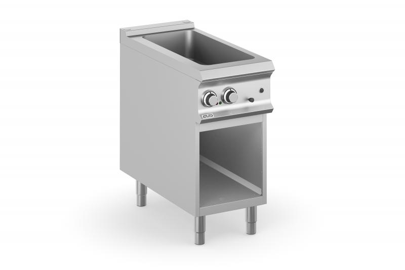 BME94A | Electric Bain-Marie on Open Stand