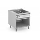 BME98A | Electric Bain-Marie on Open Stand