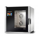 PF7906 | Colombo Electric Digital Combi Oven 6x GN 1/1