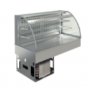 I7VVPA2RPR3 | Wall Refrigerated Display Case on Refrigerated Top - SHOWROOM PIECE