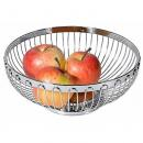 Fruit basket 24,5 cm