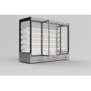 MODUS HGD 2.5/0.7 | Refrigerated wall cabinet