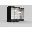 MODUS HGD 1.88/0.9 | Refrigerated wall cabinet