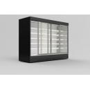 MODUS SGD 1.25/0.9 | Refrigerated wall cabinet