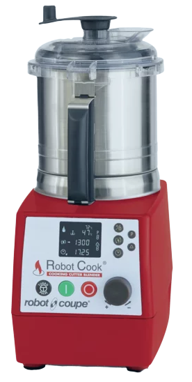 Robot Cook 43000R | Robot Coupe Cooking Cutter Blender