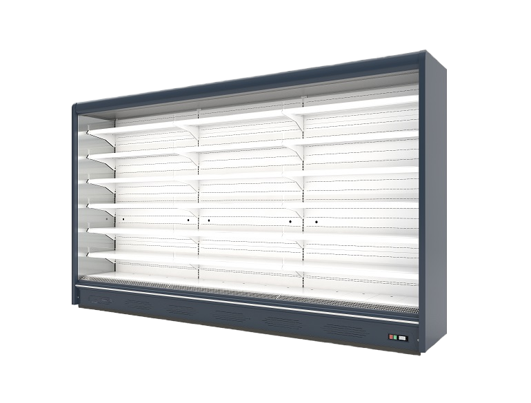 R-1 YR 100/80 YORK PLUS | Refrigerated cabinet