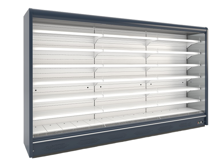 R-1 YR 187/70 YORK PLUS | Refrigerated cabinet
