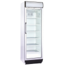 KH-VF370 GDCA | Upright freezer with glass door