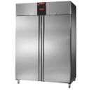 AF14PKMBT | Stainless Steel Refrigerator