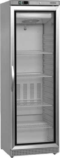 UF400VSG-P | Display freezer