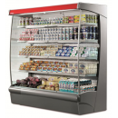 Argus ST 100 | Refrigerated wall counter