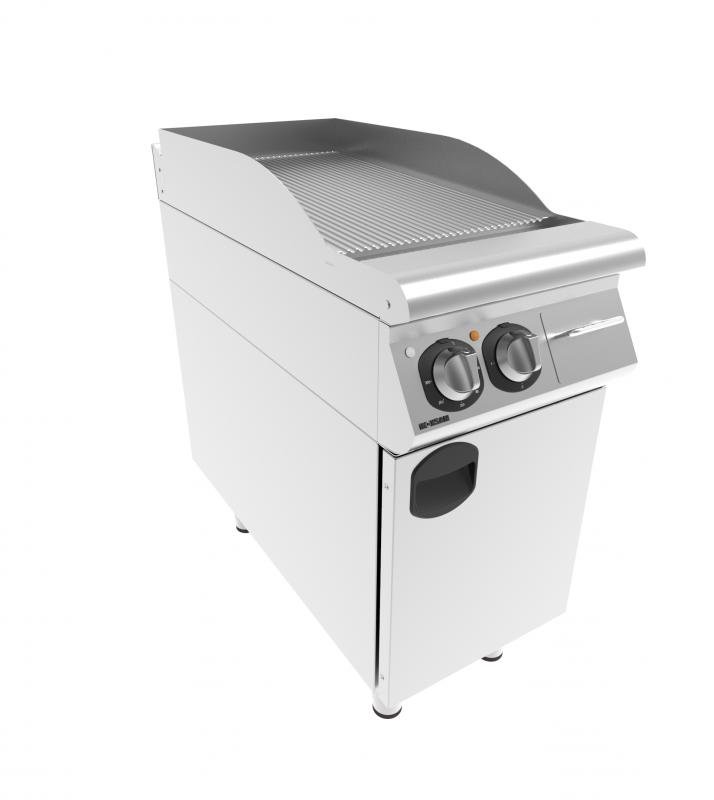 9IE 11 | Electric grill