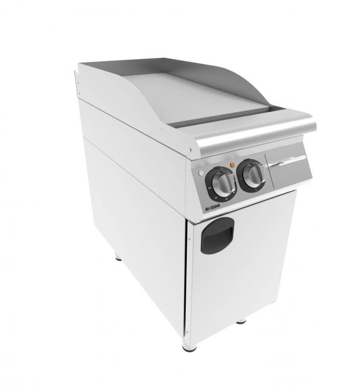 9IE 10 | Electric grill